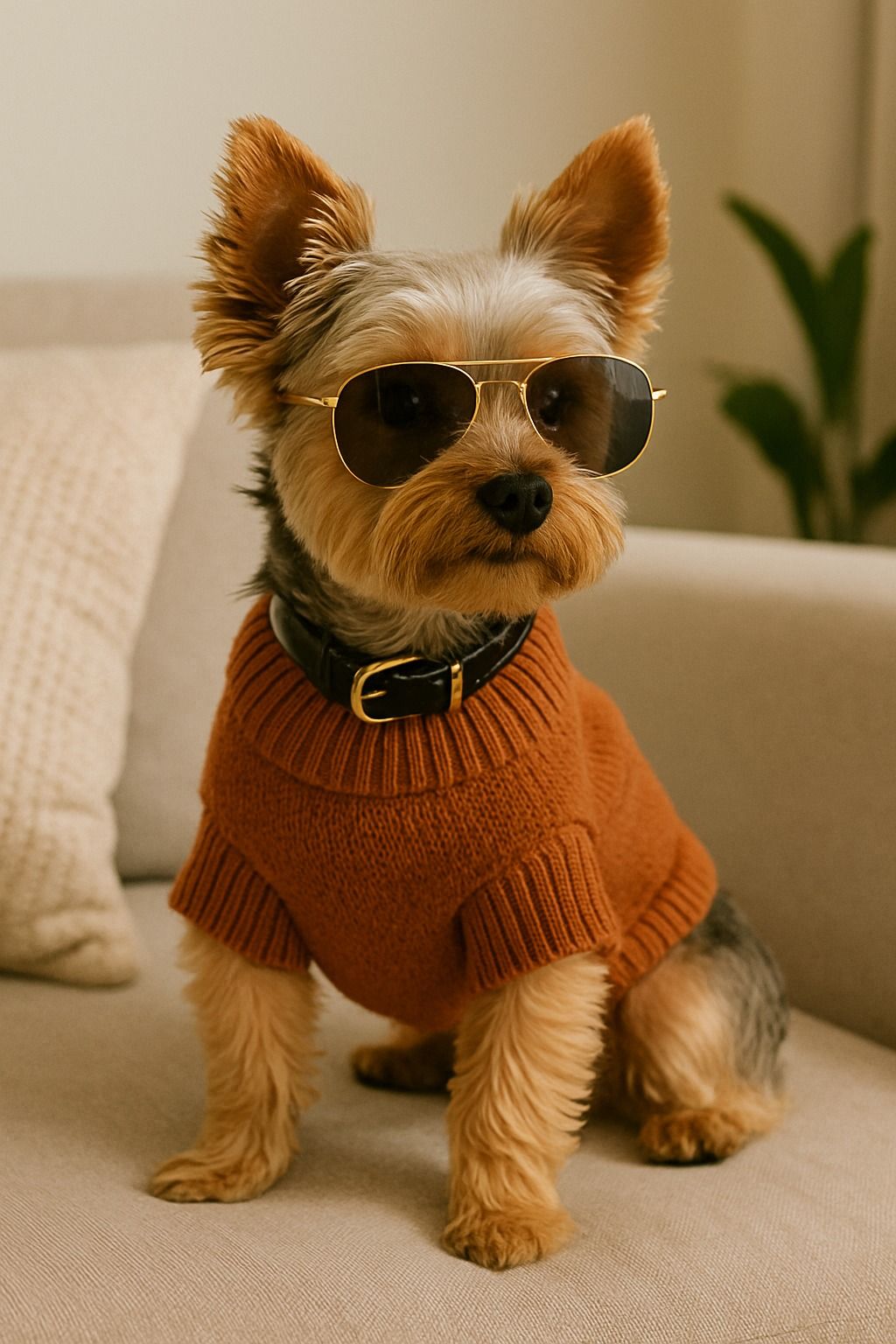 Canine's Corner