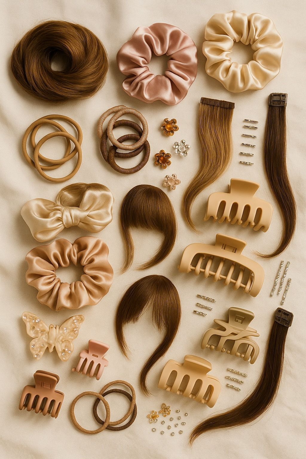 Hair