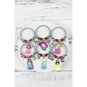 Princess Bracelets