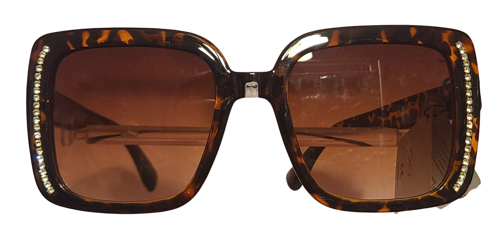 Jeweled Sunglasses
