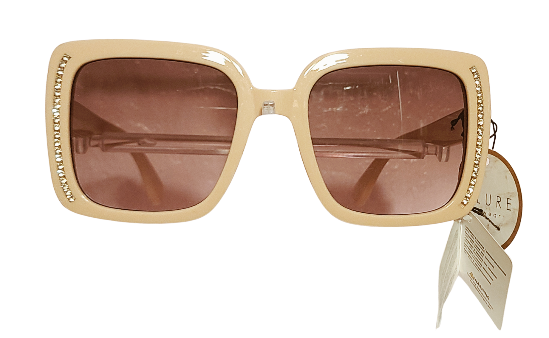 Jeweled Sunglasses