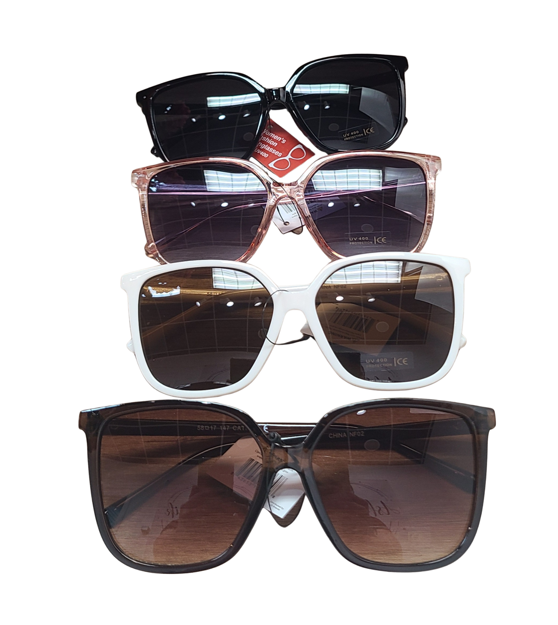 Sophia Sunglasses