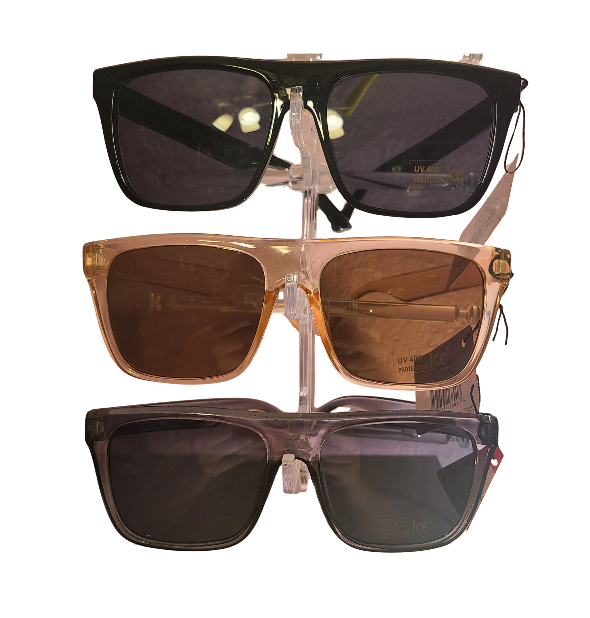 Square Sunglasses