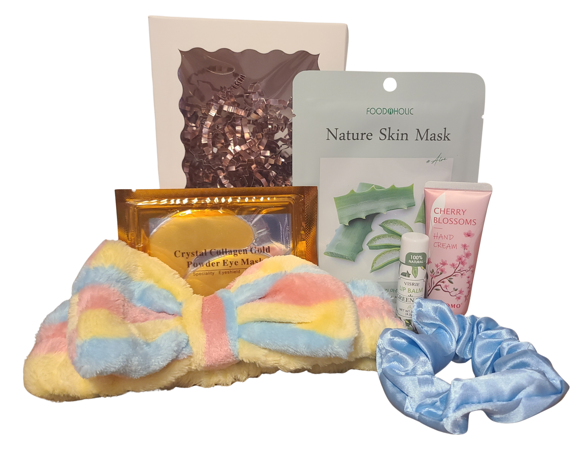 Spa Party Kit
