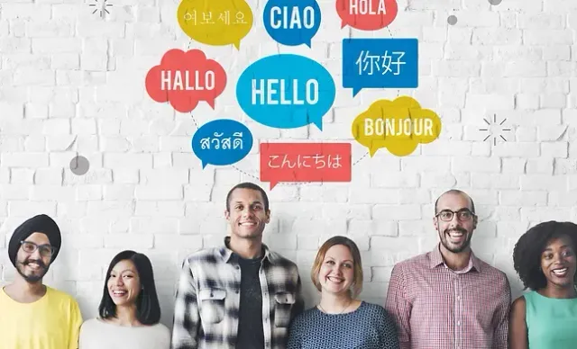 Multicultural Approach