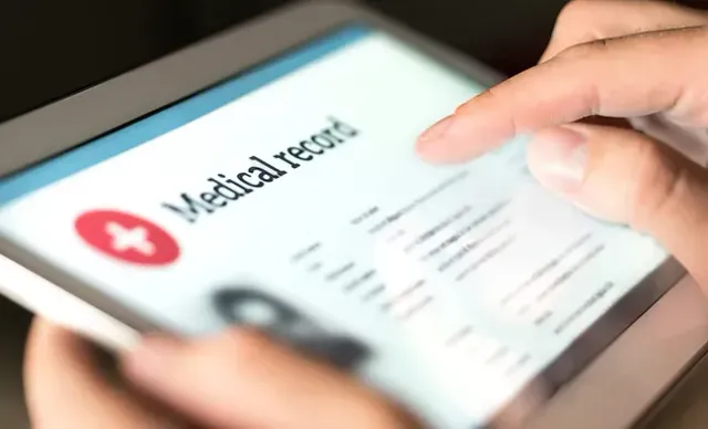 EMR Integration