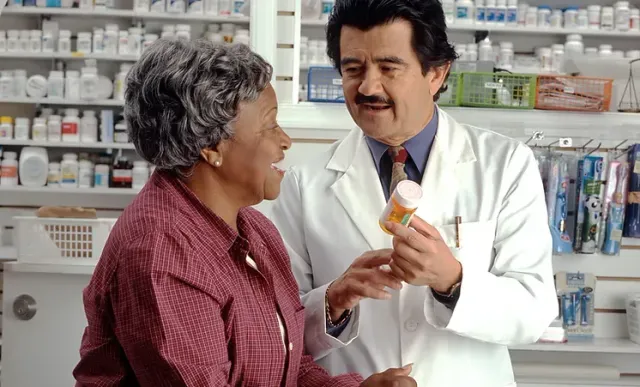 Medication Adherence