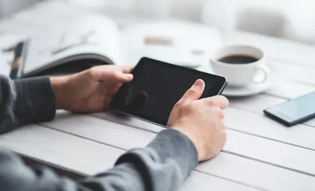 Patient Portal and Mobile App