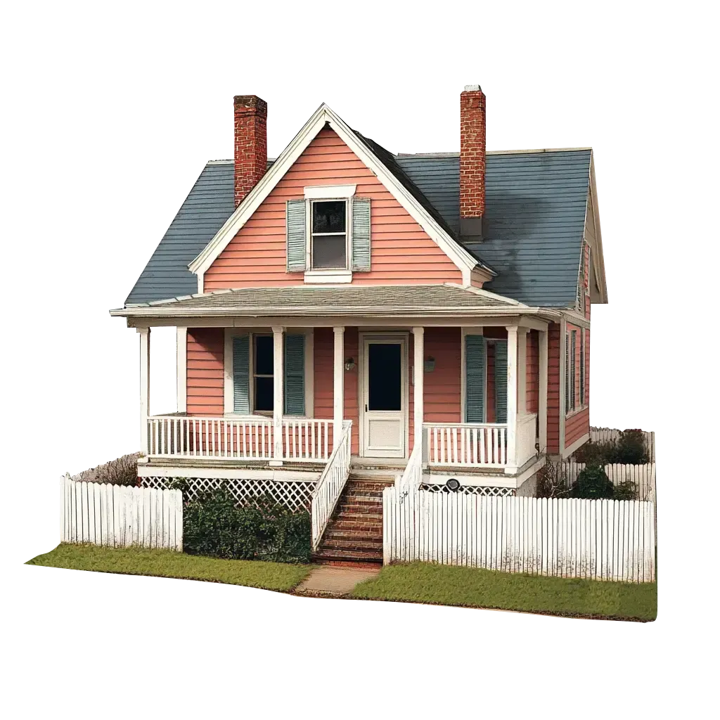 Why work with Jerry Buys Houses