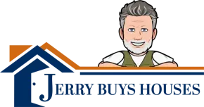 Jerry Buys Houses Jerry Buys Houses Logo