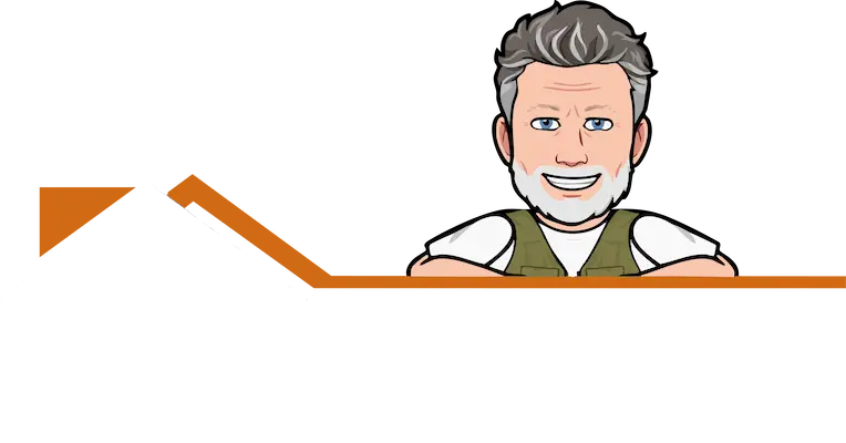 Jerry Buys Houses Jerry Buys Houses Logo
