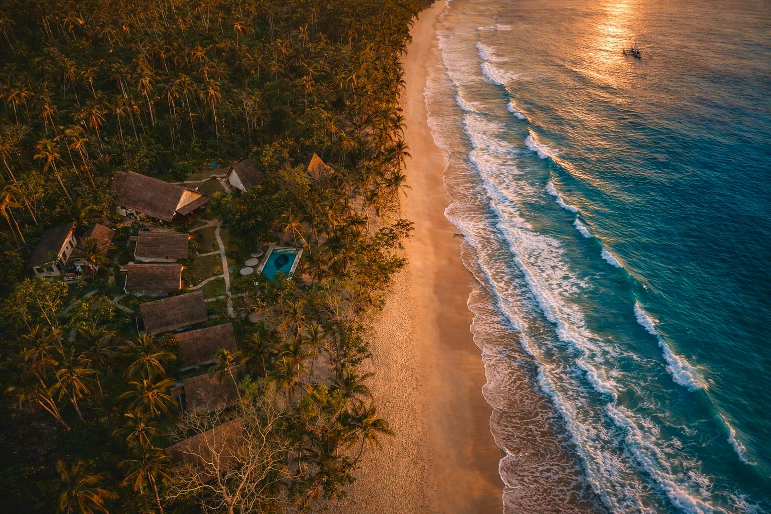 Boutique Resort | The Henry Resort Qi El Nido