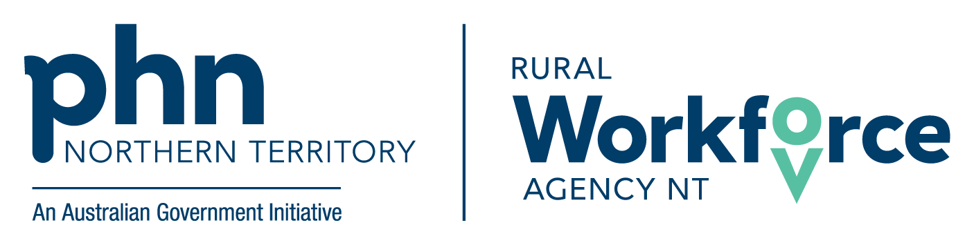 Logo with 