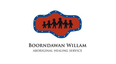 Logo of company