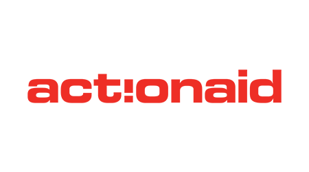 Logo of company