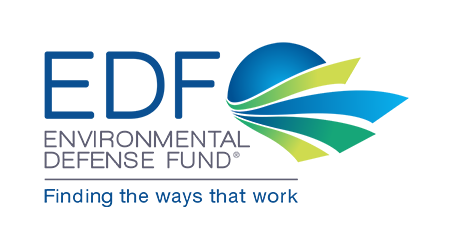 Logo of company