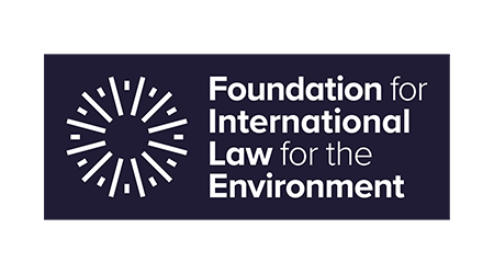 Logo of company