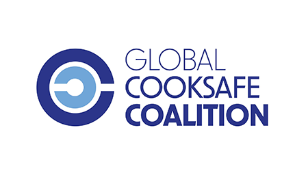 Logo of company