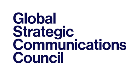 Logo of company