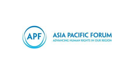 Logo of company