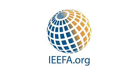 Logo of company