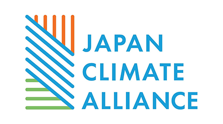 Logo of company