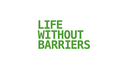Logo of company