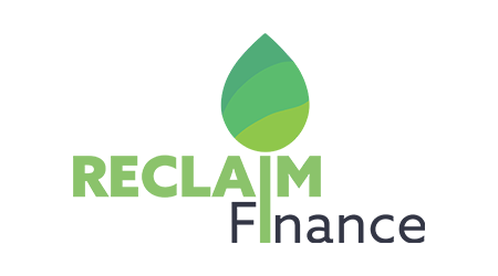 Logo of company