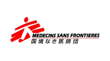 Logo of company