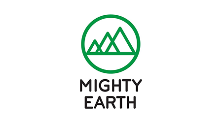Logo of company