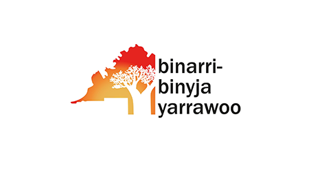Logo of company