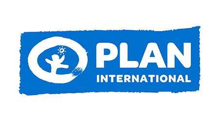 Logo of company