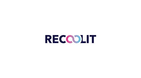 Logo of company