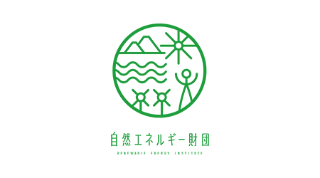 Logo of company