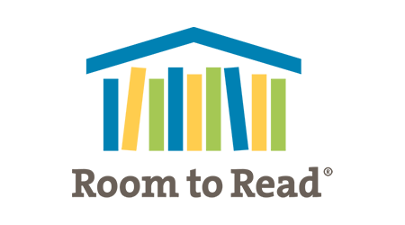 Logo of company