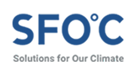 Logo of company