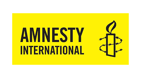 Logo of company