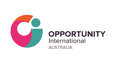 Logo of company