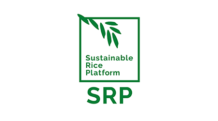 Logo of company