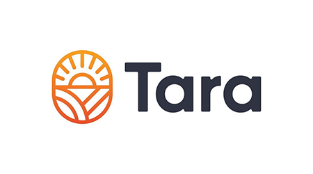 Logo of company