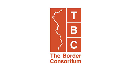 Logo of company