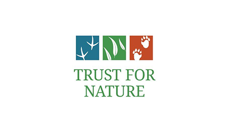 Logo of company