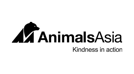 Logo of company