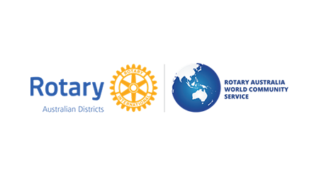 Logo of company