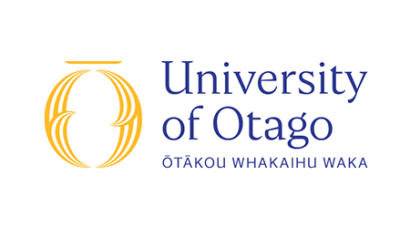 Logo of company