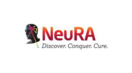Logo of company