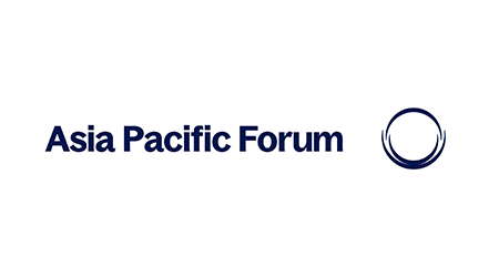 Logo of company