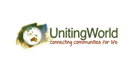 Logo of company