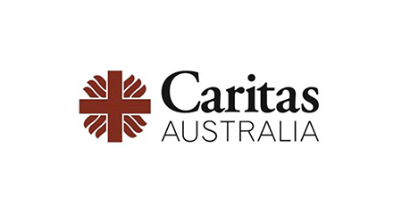 Logo of company