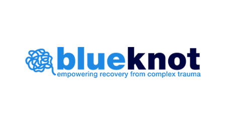Logo of company